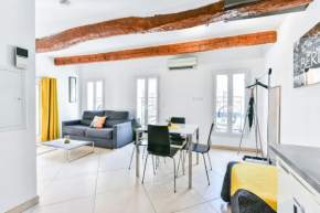 Studio - Hyper centre de Cannes
